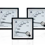 Analog Ammeter