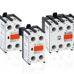 Contactor BFK - Auxiliary Contact