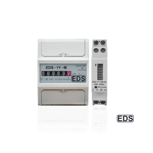 KWh Meter-Mono Phase