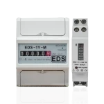 KWh Meter-Mono Phase