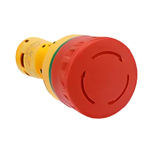 Non?maintained recessed emergency downlight c/w 2hrs nickel cadmium batteries